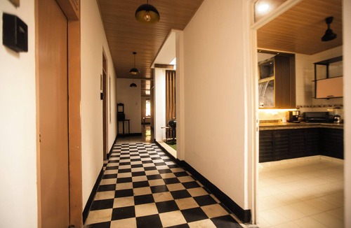 Manga House | Casa Santa Cruz | Private Jacuzzi | 6 Suites | 16+