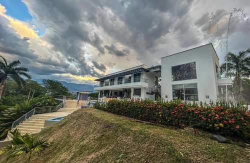 Santa Fe de Antioquia Villa | Casa Santa Fe De Antioquia