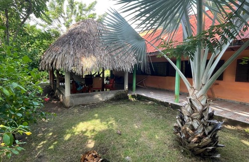 San Antero House | Casa Santa María