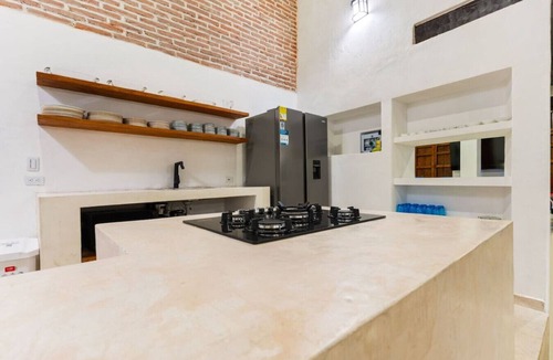 Cartagena Walled City Villa | Casa Sol - Villa in Getsemaní with Large Pool