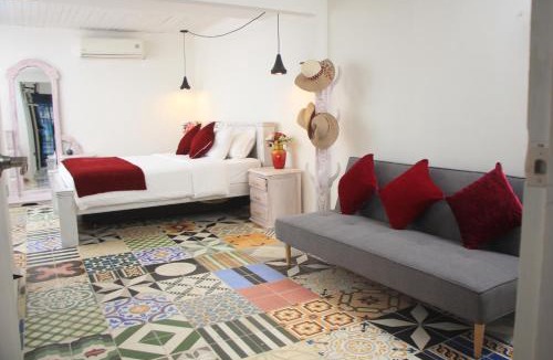 Torices House | Casa St James