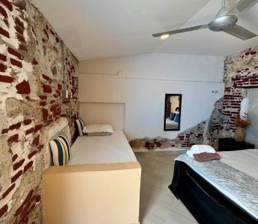 Cartagena Walled City House | Casa Stephanie - Getsemani - Private pool