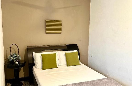 Cartagena Walled City House | CASA STEPHANIE - Cartagena Old Walled City