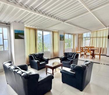 Boavita House | Casa Sué Soatá