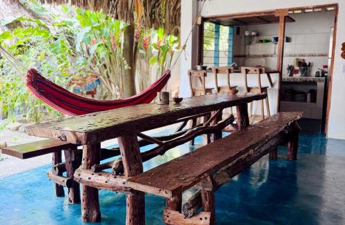 Palomino House | Casa Surf Mar Azul