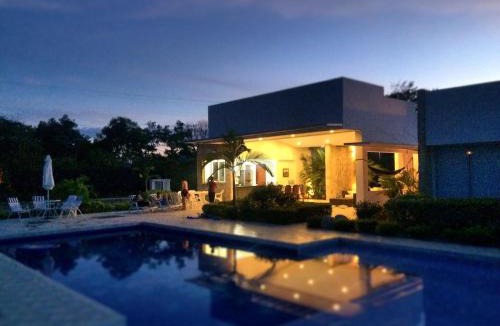 Apulo Villa | Casa Tótem inmersión inolvidable en la naturaleza