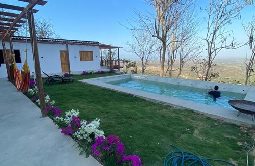 Tubara House | Casa Talud