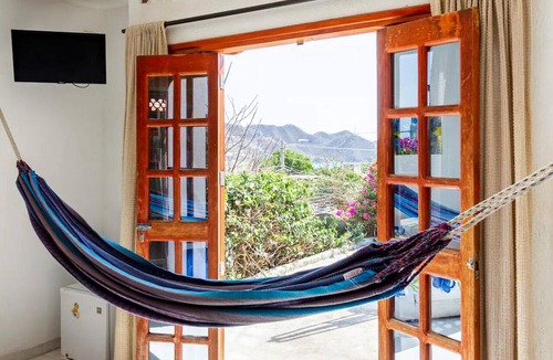 Taganga House | Casa Tara