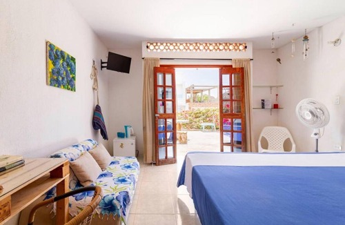 Taganga House | Casa Tara