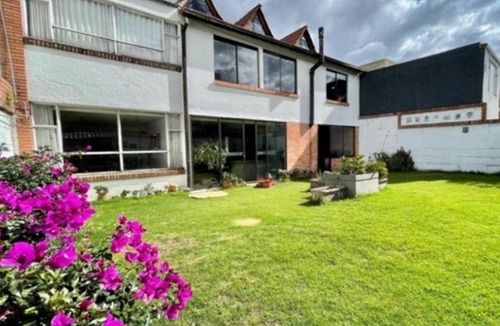 Suba House | Casa Tipo Chalet especial Grupos grandes