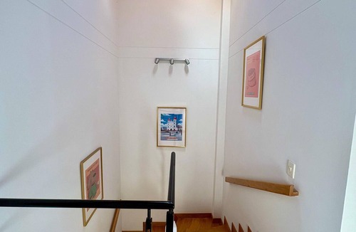 San Antonio de Pereira House | Casa Tita: 3BR Charming House Near San Antonio Park