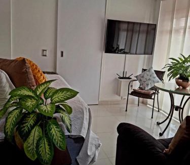 San Antonio de Pereira Apartment | Casa Tobi