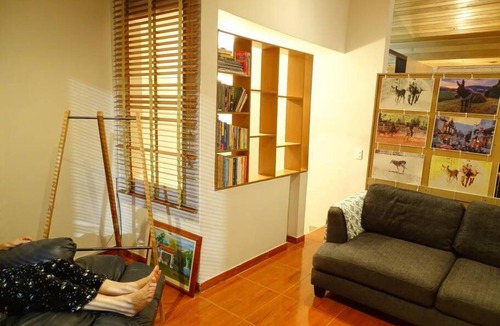 Funza House | Casa tranquila