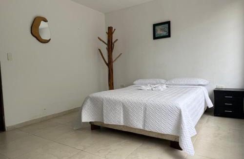 Mocoa House | Casa tranquila con jardín en Mocoa
