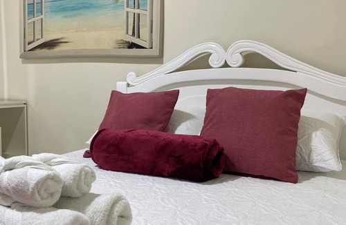 Espinal Bed & Breakfast | Casa Turística Cartagena de Indias