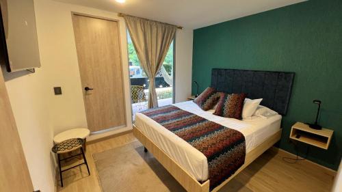 Ibague House | Casa Turística Don Juan