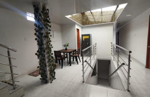 Cartagena House | Casa Turistica Parador Verona