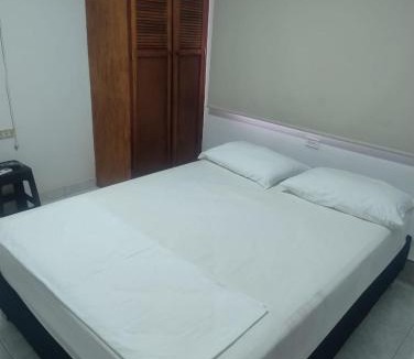 Cartagena House | Casa Turistica Parador Verona