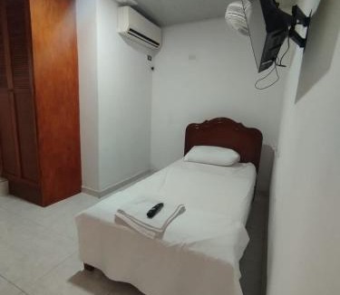 Cartagena House | Casa Turistica Parador Verona