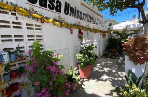 Mamatoco House | CASA UNIVERSITARIA EL TREBOL
