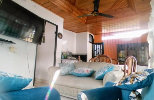 Girardot Apartment | Casa Vacacional Algarrobos