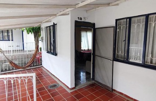 Flandes House | Casa vacacional