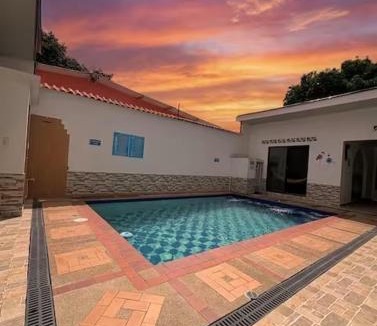 San Sebastian de Mariquita House | Casa vacacional