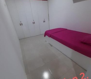 Girardot Apartment | CASA VACACIONAL D&D