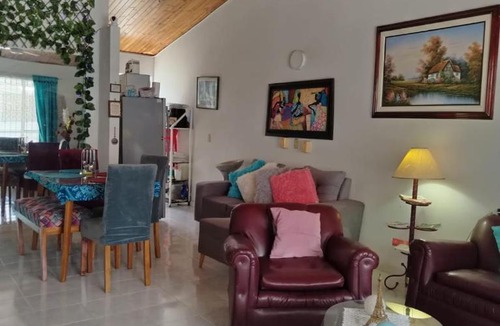 Flandes House | casa vacacional Flandes