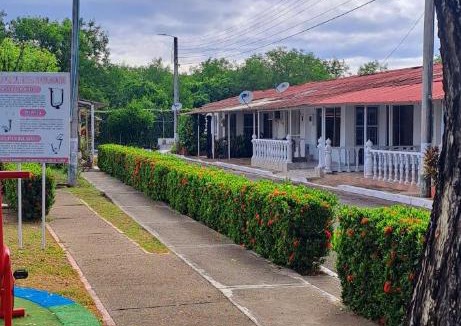 Flandes House | casa vacacional Flandes