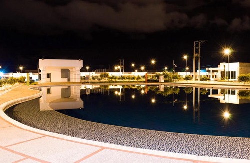 Flandes House | Casa Vacacional Flandes