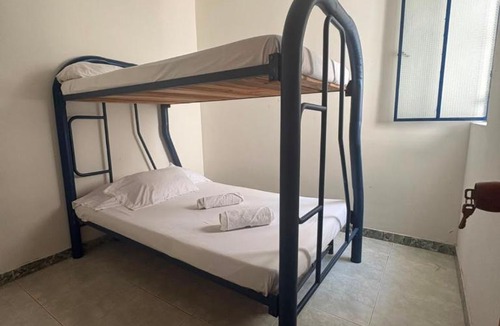 Flandes House | Casa Vacacional Flandes-Tolima