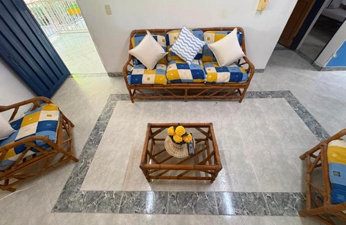 Flandes House | Casa Vacacional Flandes-Tolima