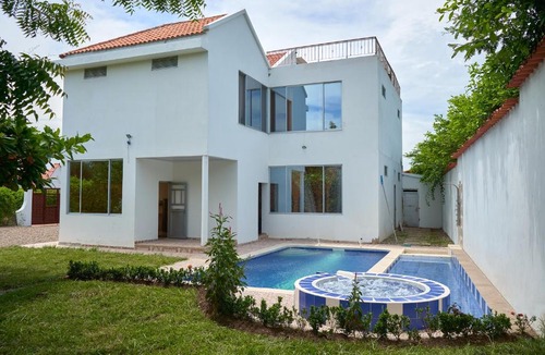 Girardot House | Casa vacacional Girardot 5 habit