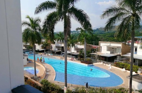 San Jeronimo House | CASA VACACIONAL SAN JERONIMO CON PISCINAS - CiUDADELA PREMIUM