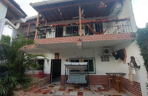 Santa Fe de Antioquia House | CASA VARELA
