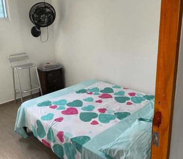 Lo Amador House | Casa Vecchio