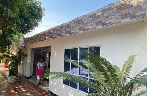 Mamatoco House | Casa Vecina Hostal