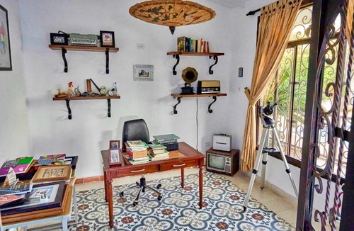Neiva House | Casa Vendimia