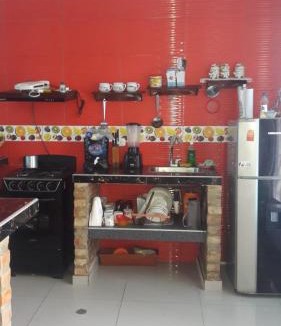 Flandes House | Casa Veraneo Flandes con Piscina Privada