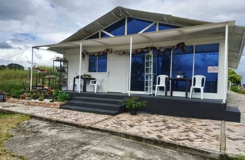 Tuta House | CASA VILLA LUZ