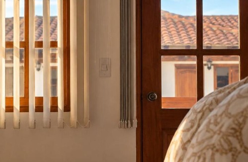 Villa de Leyva House | Casa Villa Olivo