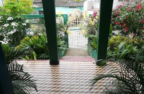 Torices House | Casa Vista Iguana