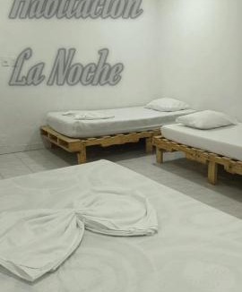 Narino House | Casa yamulemao