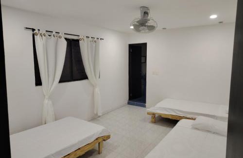Narino House | Casa yamulemao