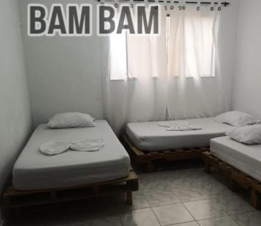 Narino House | Casa yamulemao