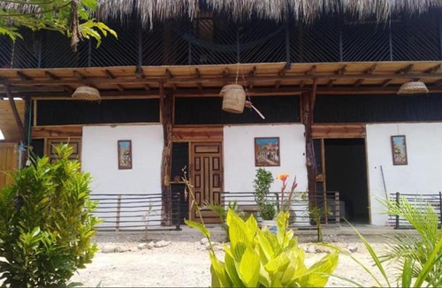 Palomino House | Casa Yumada