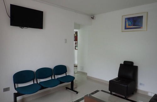 Fontibon Hotel | Casablanca 98 Hotel