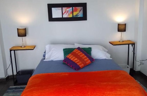 Choachi Cabin | Casablanca Choachi