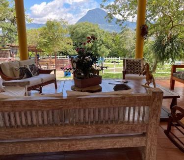 Amaga Villa | Casafinca la siquiera